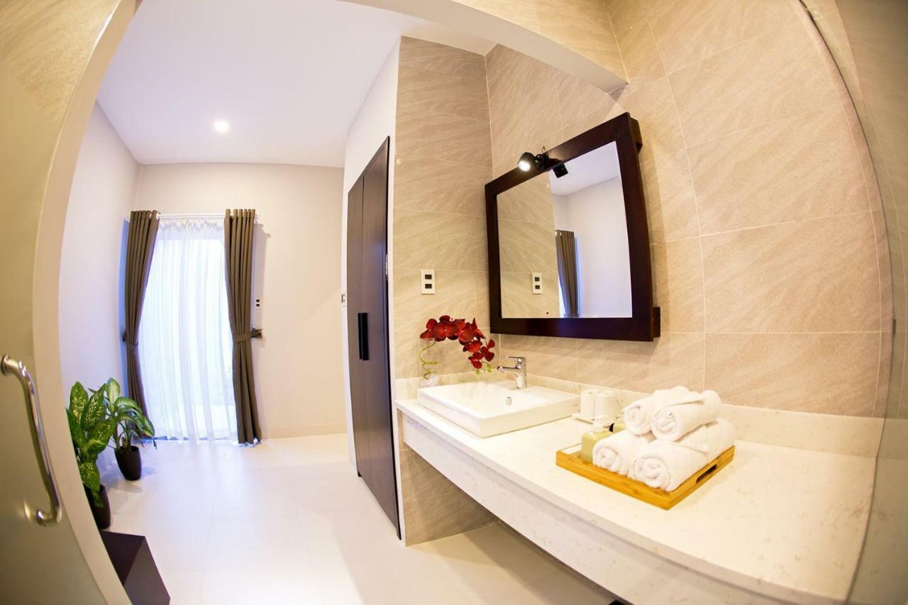 La Paloma Villa Nha Trang Exterior photo