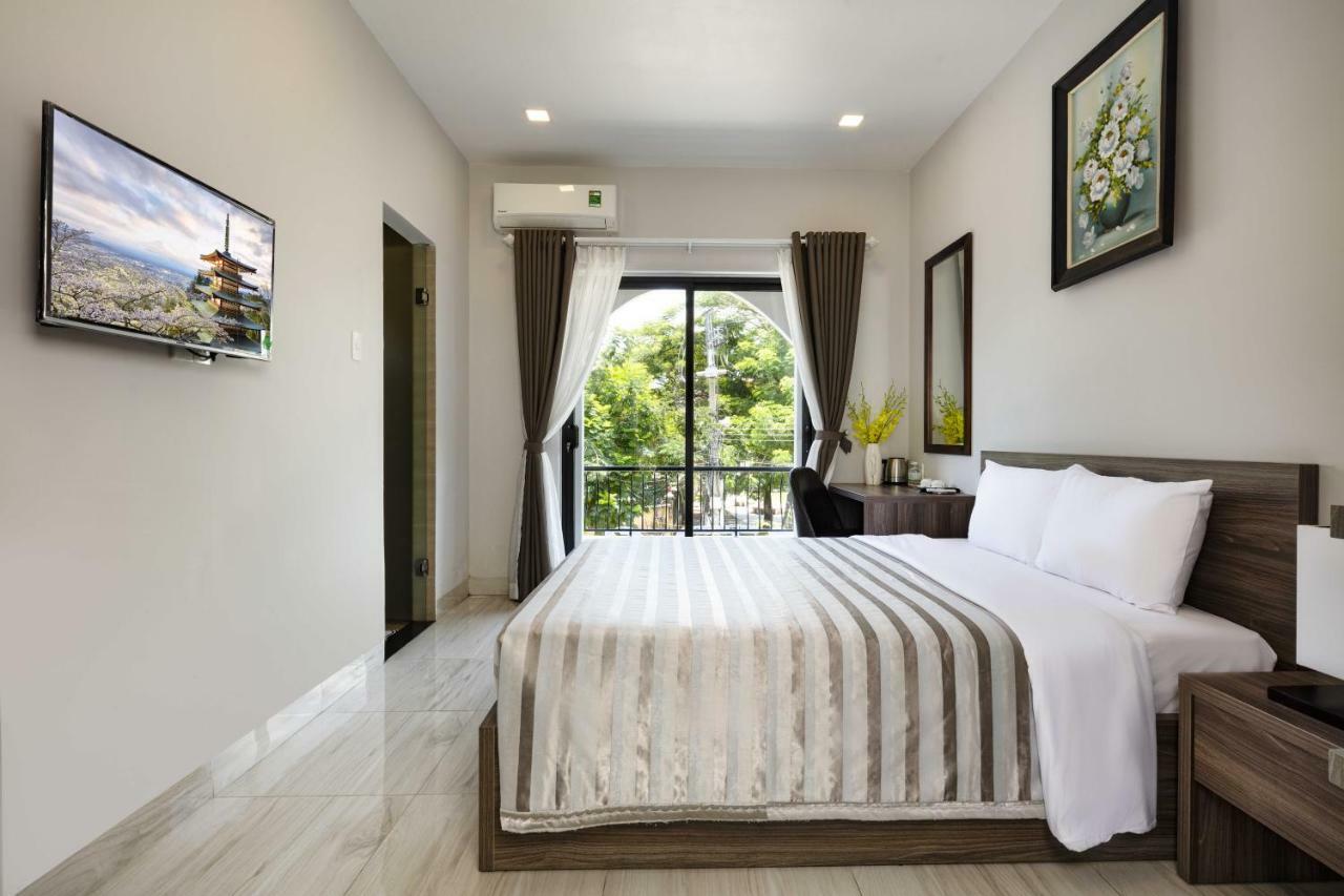 La Paloma Villa Nha Trang Exterior photo
