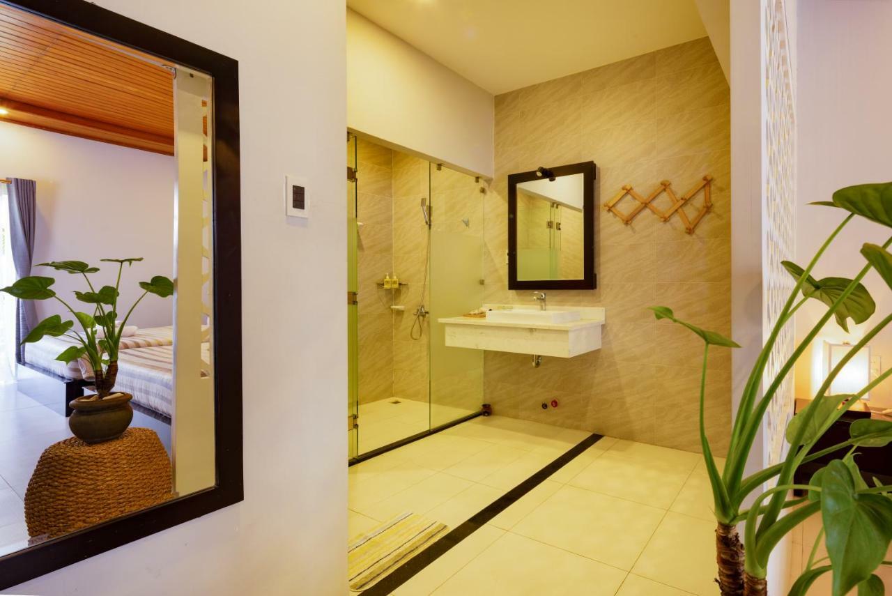 La Paloma Villa Nha Trang Exterior photo